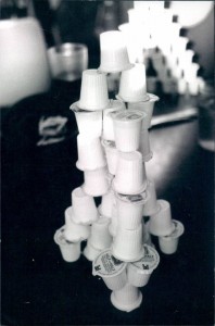 The Tower Could all that we hoped for come toppling down?